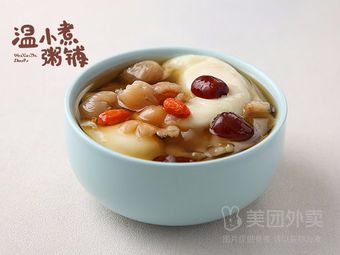 Wen Xiao Zhu (Xuelin Street Branch)