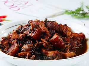 Da Ear Restaurant (Hangzhou Xiasheba E-commerce Park Branch)