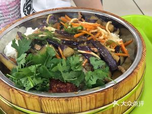 Cheng Xi Culinary City (Cheng Xi Yuan Branch)