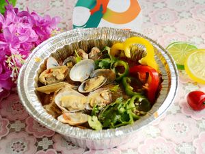 Ding Xianhua Jia · Clam with Noodles (Baolong Plaza Branch)