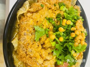 Luo Man Xiang Luosifen (Duolan Shui'an Yinsha Garden Store)