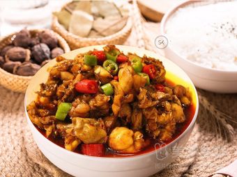 Quzhou Flavor Palace (Jinyu Konggang Public House Branch)