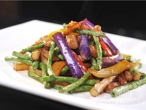 Xiao Jiao Qing Qu Cuisine (Xiasha Jiangbin Branch)