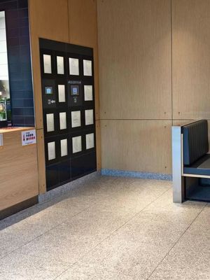 McDonald's (Hangzhou Yi Wang Yi Chuang Store)