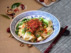 Shan Lao Shun (Xuezheng Street Store)