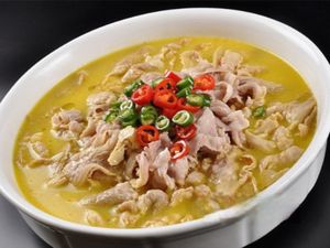 Pin Jingdao Private Kitchen Noodles (Mengqinwan Branch)