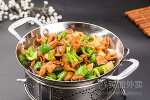 Ciwu Da Mian (Jingran Jiayuan Branch)