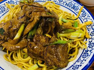 Yang's Noodle Shop (Xiaoshi Road Store)