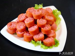 Lanxi Handmade Noodles (Poly Bay Store)