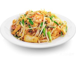 Ci Wu Da Mian (No.14 Street Store)