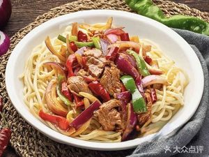 Lanzhou Beef Noodles (Yuannong Commercial Building Branch)