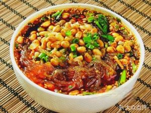 Ciwu Da Noodles (YuLong Commercial Building Store)