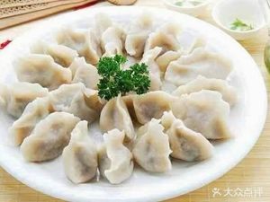Aikoufu Northeast Specialty Dumplings (Shimao Jiangbin Commercial Center Store)