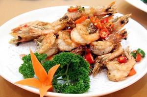 Fresh Fish Restaurant