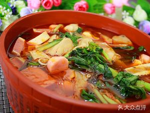 Xiuhai Fu Spicy Hot Pot (Xiaoshan Bao Long Branch)