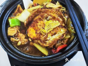 Chan Xiao Niang Huangfen Chicken (Poly Dongwan Store)