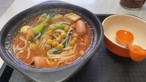 Wanliuxiang Crossing Bridge Rice Noodles & Huangfen Chicken Rice (Jinsha Xuefu Store)