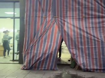 Xi'an Biangbiang Noodles