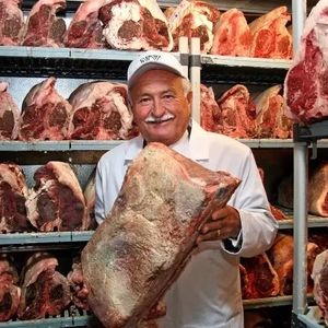 Wolfgang's Steakhouse (Jia Li Center Branch)