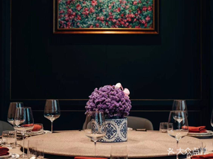 Qiu Yue Tai · Golden Autumn Gathering (Jiali North District Independent Building Branch)