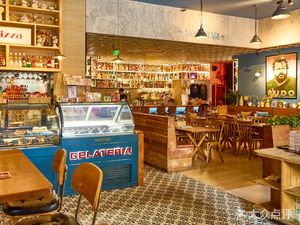 Alimentari Grande Italian Restaurant & Pizza (Jade Center Store)