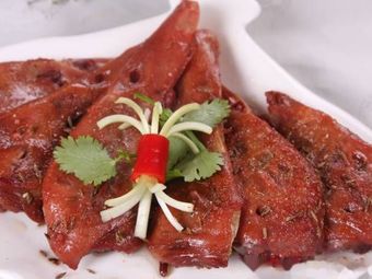 Huolu Jun Spicy Braised Seafood