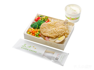 Dongchi Bento (Xiasha Store)