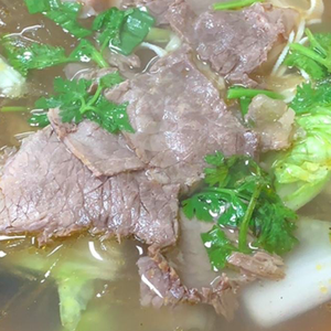 Huainan Beef Soup · Handmade Dumplings (Xiasha Branch)