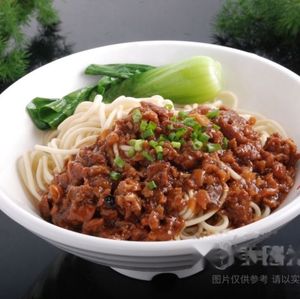 Da Zha Chen · Spicy Beef Offal Noodles (Qiantang District Branch)
