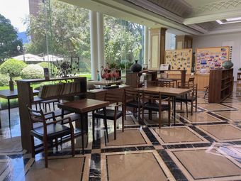 Da Jing Coffee (Wangjiang Store)