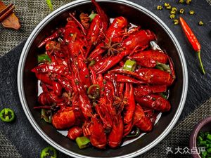 Fengwei Lobster House (Rixin Branch)