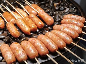 Tang Zhen Niu Huainan Beef Soup (Rixin International Branch)