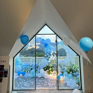 Deng Hua Kai · Bloom Cafe (Siyanjing Store)