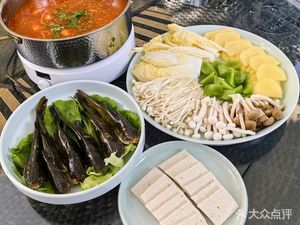 No. 9 Kitchen - Home-style Stir-fry