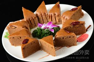 Liupan Water Yellow Beef Restaurant