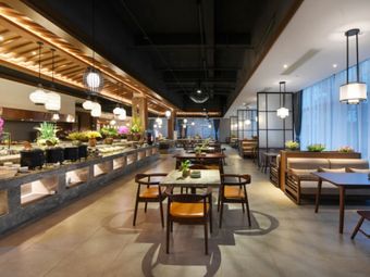 Shangdao Senting Hotel · Catering Department (Xiaoshan Airport Branch)