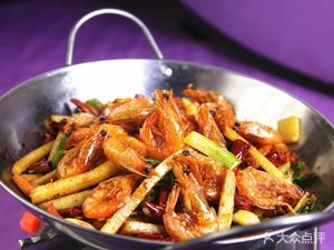 Dudu Xiao Chu (Deyi · Konggang International Branch)