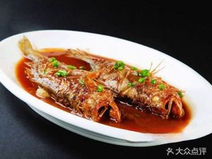 Farmhouse Home-style Cuisine (Shangmao Street Store)