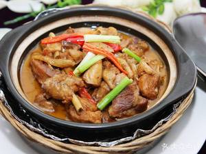 Huiwei Chicken Pot (Jingjiang Store)