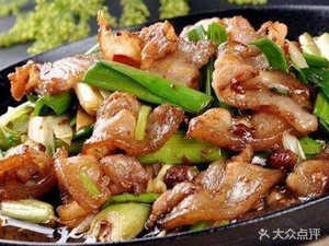 Shi Yun Home-style Restaurant