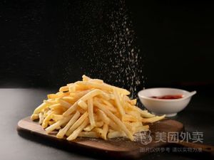 Mr. Chicken Stick | Chicken Stick, Rice Cake, Fries (Jingjiang Branch)