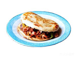 Chen's Rolled Wraps (Nanyang Branch)