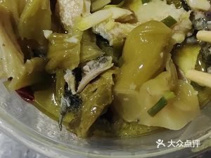 Wangshengke Big Canteen (Gongwei Line Branch)