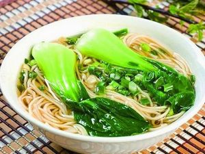 Jin Chen Steamed Dumplings (Bi Yuan Community Branch)