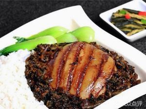 Chinese Cuisine Shaxian Snacks (Qingliu South Road Branch)