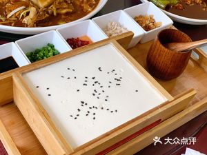 Sihai Hotel Restaurant (Chuanbei Road Branch)