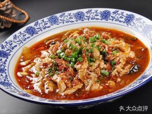 Dundun Xiang Big Canteen (Jingjiang Branch)