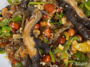 Sichuan Fresh Home Cooking