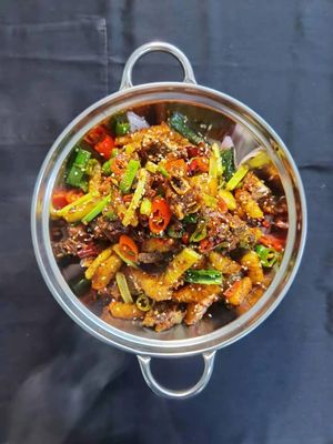 Sichuan Flavor Bistro