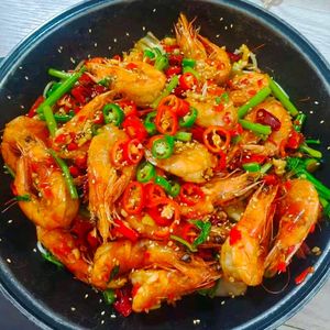 Good Taste Dry Pot Restaurant (Jingjiang Store)